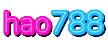 hao788 — logo kanal